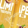 LIMI 7000 PUFFS 發光拋棄式電子煙 台灣一次性電子煙推薦4 LIMI 7000 PUFFS 發光拋棄式電子煙 台灣一次性電子煙推薦