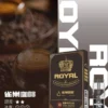 ROYAL煙彈 皇冠透明霧化彈 通用 RELX/悅刻/sp2s一代煙桿 711到付  煙彈代購