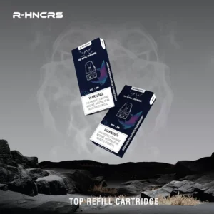 R-HNCRS