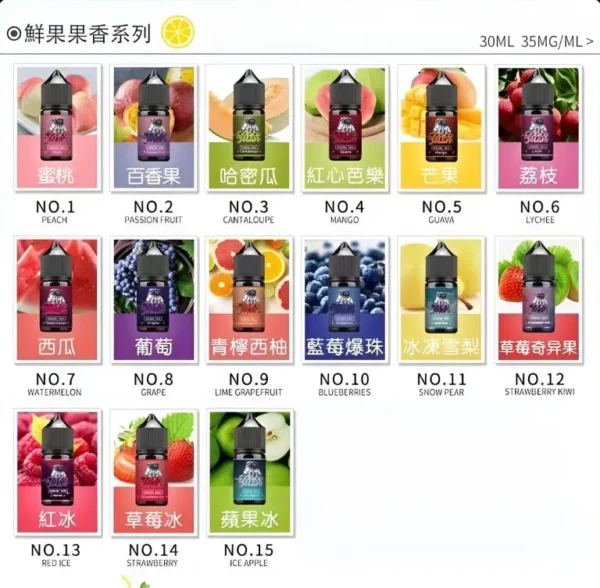 太空人煙油 SPACEMAN   台灣711到付