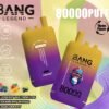 Bang Legend 80K DSK056 一次性電子煙 台灣現貨 – 80000口超大容量三合一風味可充電 Bang Legend 80K DSK056 一次性電子煙推薦 派對解癮神器