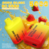 新款 BC5000-DSK062 一次性電子煙 – 5000口超大容量風味豐富可充電，Bang Blaze BC5000-DSK062 新品推薦，夏季派對解癮首選！
