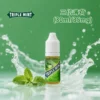 綠箭口香糖1 WRIGLEY’S 箭牌口香糖煙油 30ml