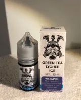 美國 SAMURAI 通用菸油鹽 2 🇺🇸 美國 SAMURAI 通用鹽煙油