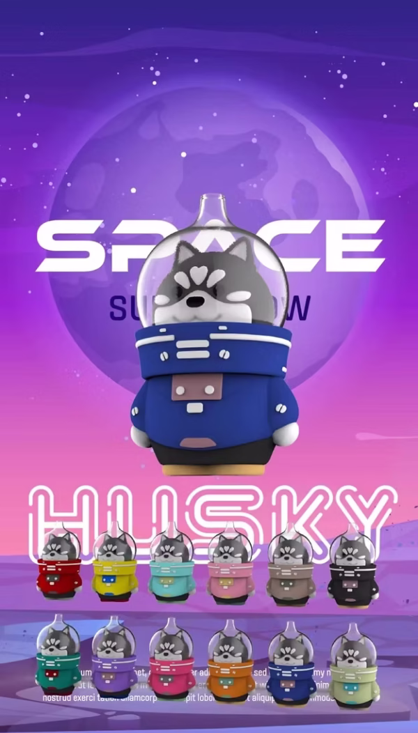 財犬太空狗一次性8000口/一次性電子煙/可充電抛棄式電子煙/台灣現貨 24H發貨