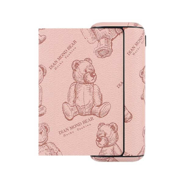 IQOS 保護殼推薦｜高質感保護你的加熱菸主機｜防刮防摔・多款式現貨供應