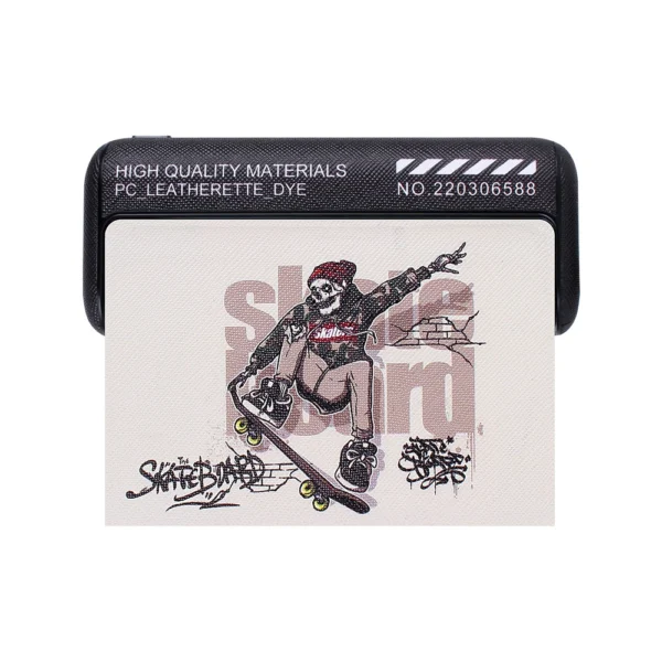 IQOS ILUMA PRIME 專屬充電倉保護殼 – 全包防摔設計