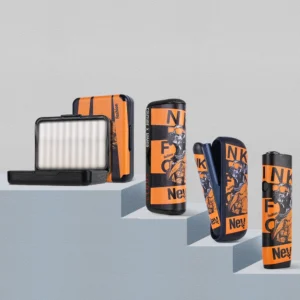 IQOS ILUMA PRIME 主機保護殼