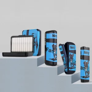 IQOS ILUMA PRIME 主機保護殼