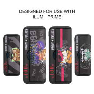 IQOS 全系列 全包皮革保護套